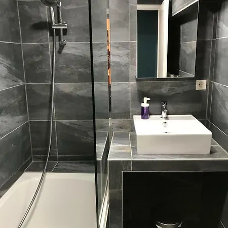 Appartement Champe Metz Exterior photo