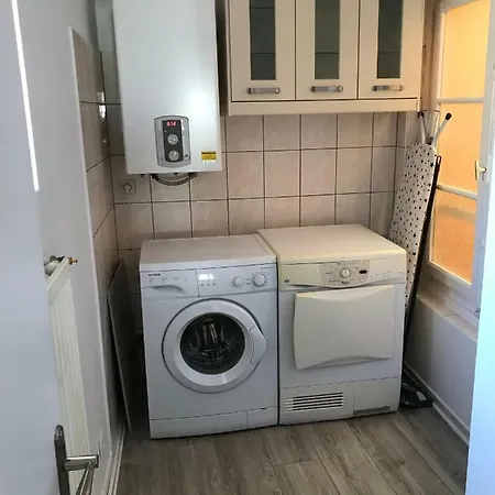Appartement Champe Metz Exterior photo