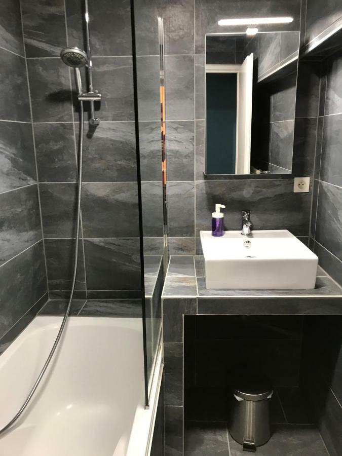 Apartment Champe Metz