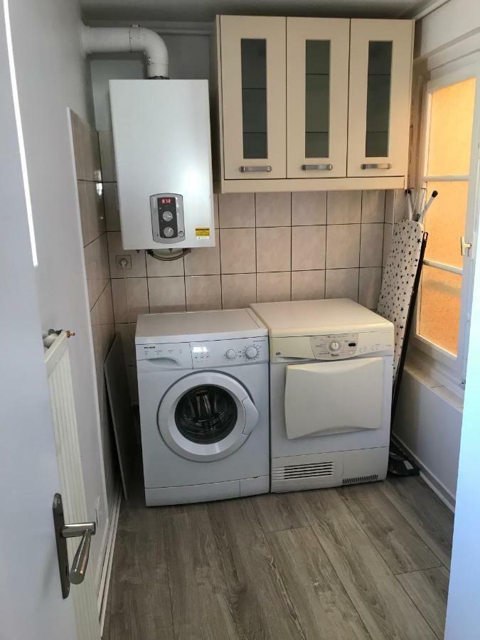 Apartment Champe