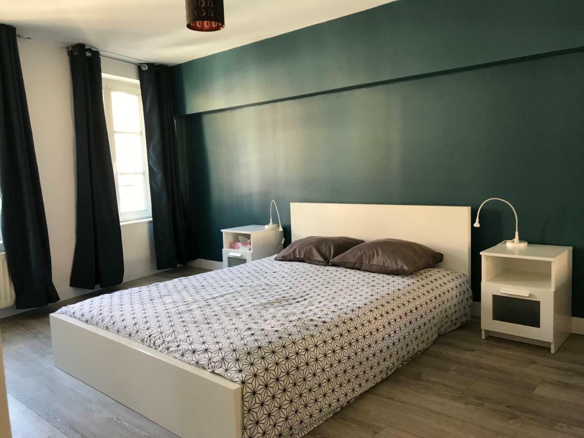 Champe Apartment Metz