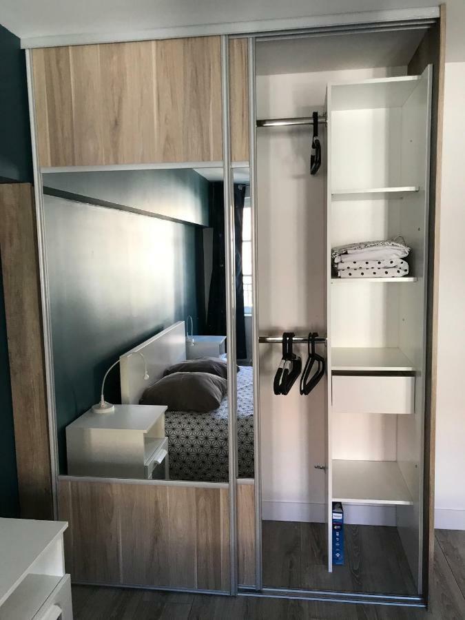 Apartment Champe Metz
