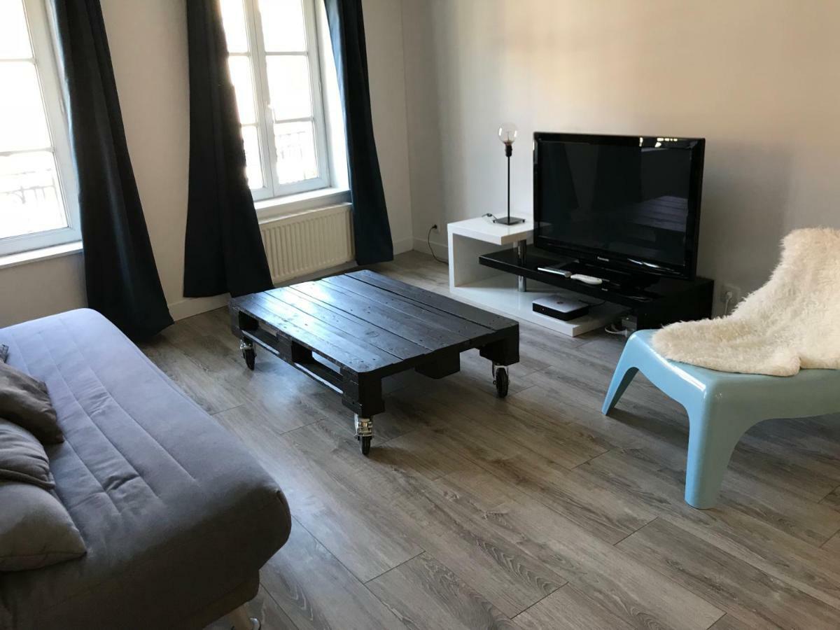 Apartment Champe