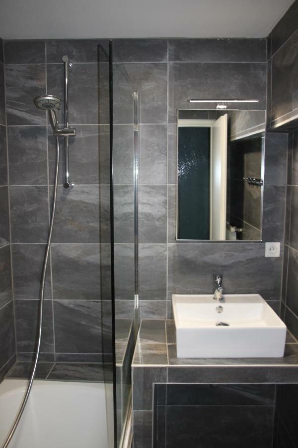 Apartment Champe