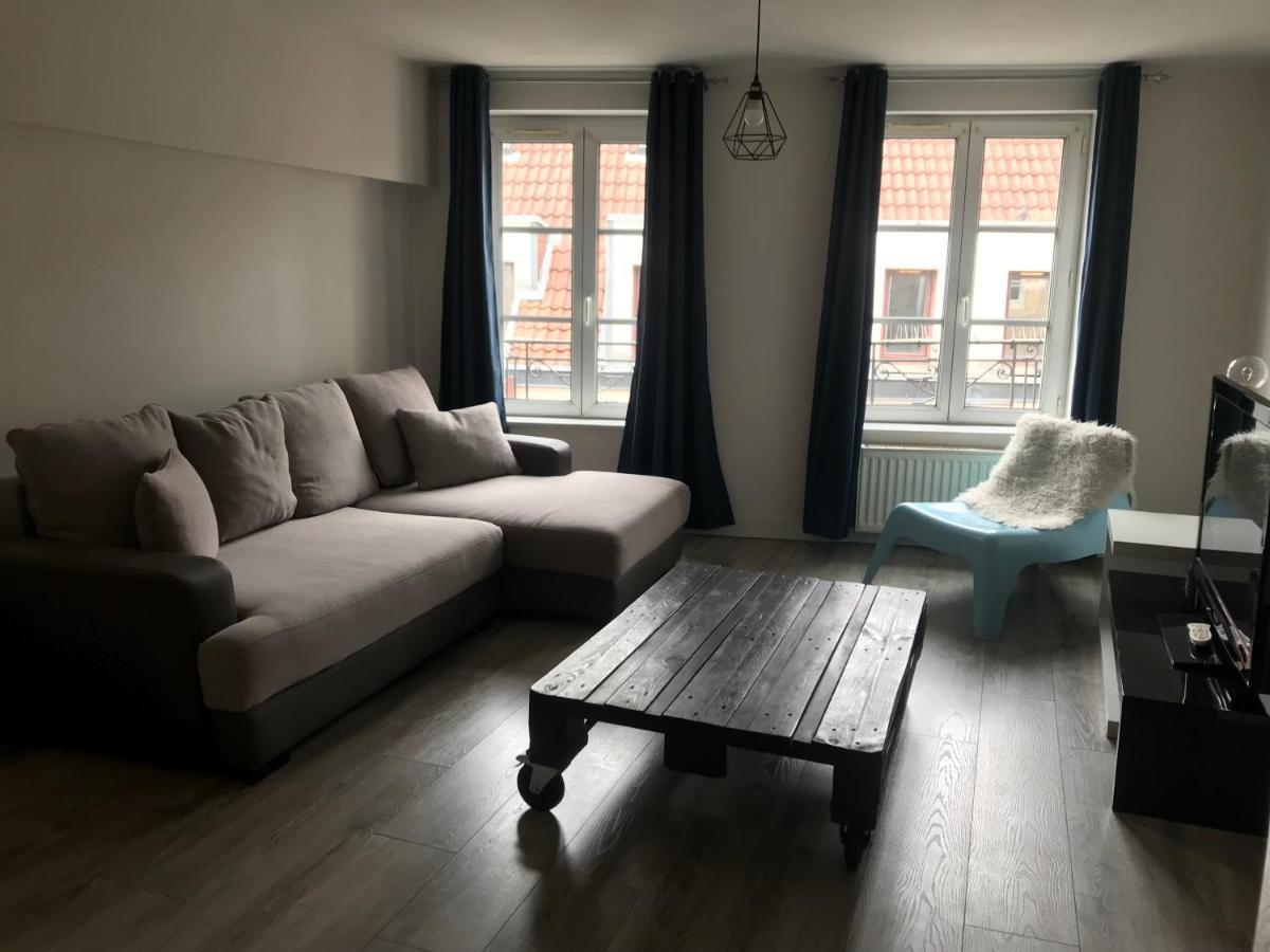Apartment Champe